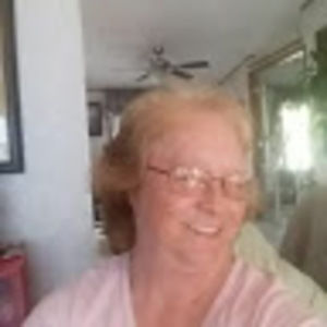 Meet your Posher, Katherine